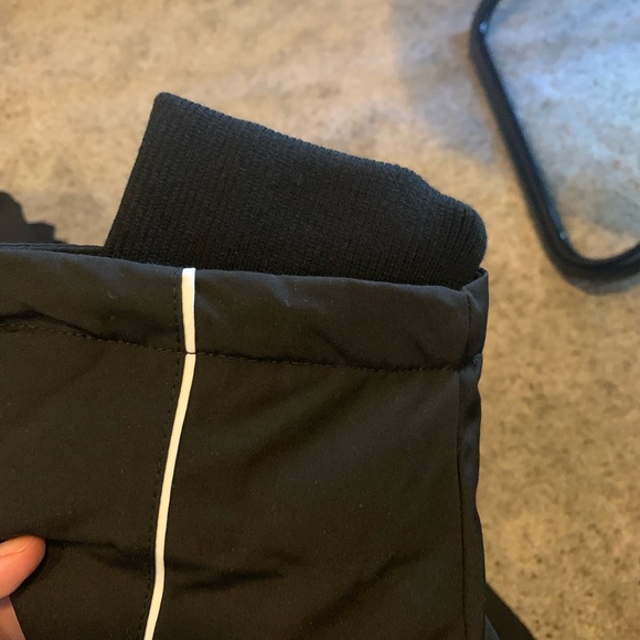 Tech bomber - Picture 6 of 6